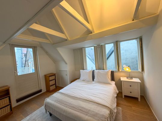 Appartement te huur: Daniël Stalpertstraat 69-3 1072 XB Amsterdam - Foto 1