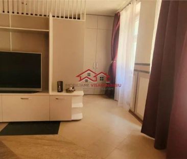 apartament modern,ultracentral,Sibiu - Photo 3