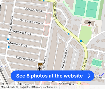 St. George's Terrace, Jesmond - Photo 1