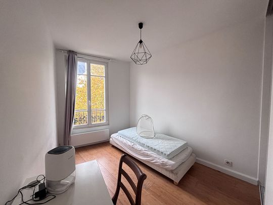 Location Appartement 4 pièces 92m² - Photo 1