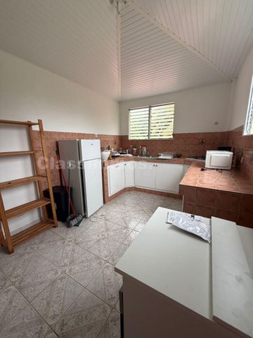 Location Appartement 5 pièces 145m² LE FRANCOIS 97240 - Photo 5
