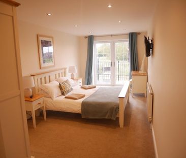 2 bedroom flat to rent - Photo 5