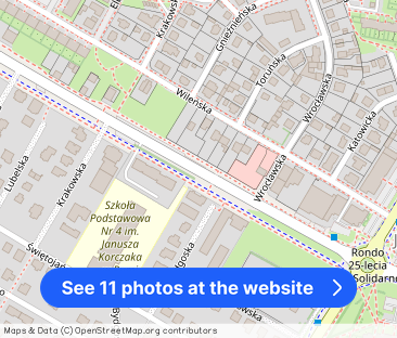 Stylowe 3-pokojowe mieszkanie w Rumi Janowie! - Photo 1