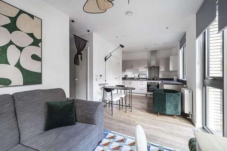 Macclesfield Road, Clerkenwell, EC1V - Photo 5