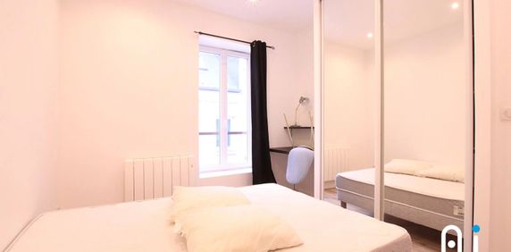 CHAMBRE EN COLOCATION – Orléans proche Bord de Loire - Photo 2