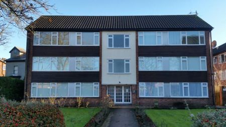 1 bedroom flat to rent - Photo 4