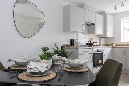 3 bedroom terraced house to rent - Photo 2