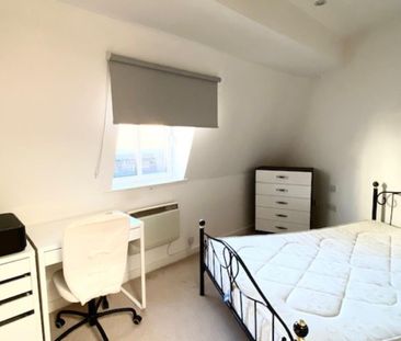 2 bedroom apartment to rent - Photo 6