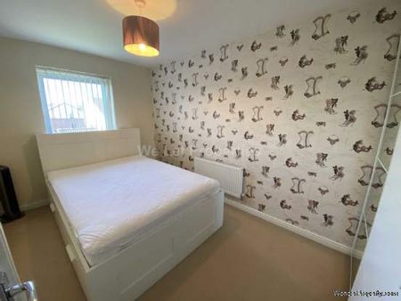 3 bedroom property to rent in Manchester - Photo 2