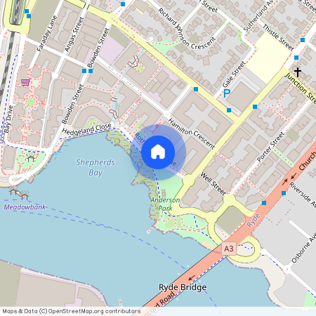 1103C/6 Nancarrow Avenue Ryde