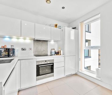 1 bedroom apartment to rent - Photo 5