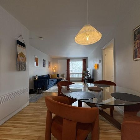 Appartement 4 ½ à louer Sainte-Foy / Sillery juillet 2026 - Photo 3