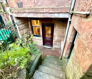 Kinnoul Lane, Dowanhill, Glasgow, G12 9HF - Photo 4