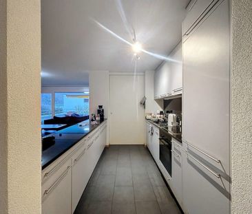 Magnifique appartement de 4.5 pièces au rez-de-chaussée - Photo 5