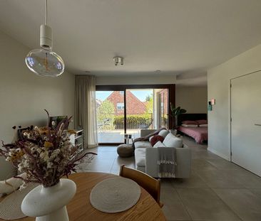 Studio te huur in Oud-Turnhout - Photo 5