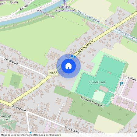 Vlamingstraat 25 / 0102, 9980 Sint-Laureins