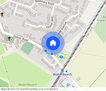 Lode Avenue, Waterbeach, Cambridge - Photo 1
