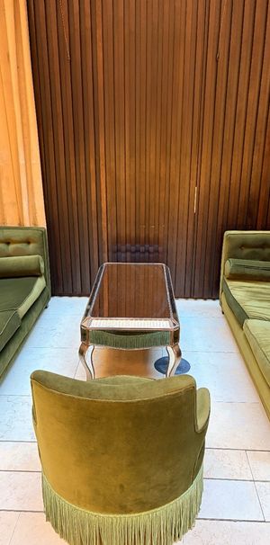 Studio Flat, Shepherds Bush Green, W12 - Photo 1