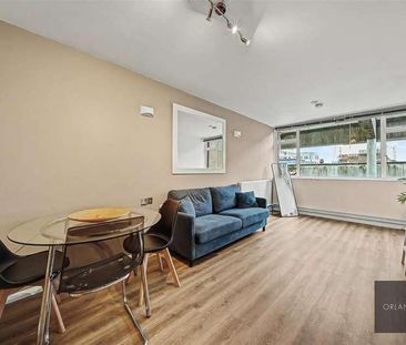 Macklin Street, London, WC2B - Photo 3