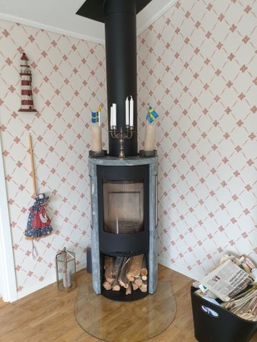 Gäddstigen, Haninge - Photo 2