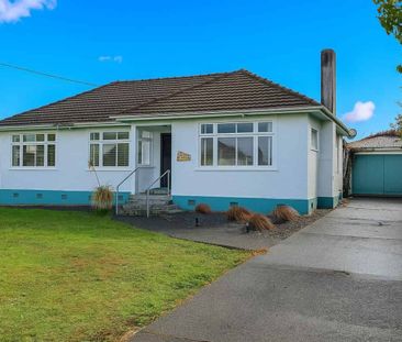 13 Matai Street, Marton - Photo 2
