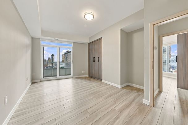 For Lease - 20 George Street Unit# 1207, Hamilton, Ontario - Photo 1