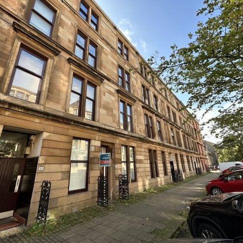 Chancellor Street, Glasgow, G11 - Photo 1