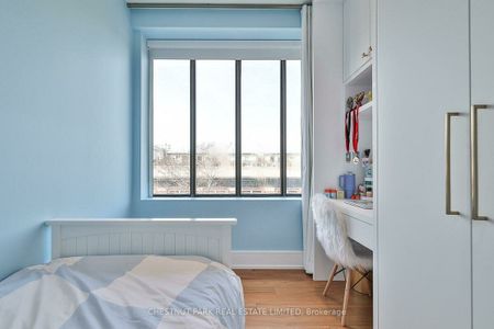 PH2 - 540 College Street, ON, Toronto - Photo 2