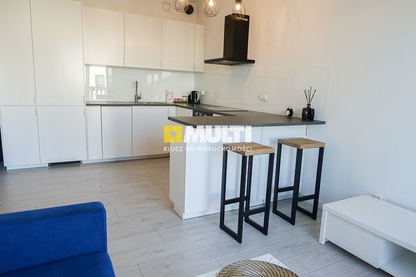 Kamienica NOVA 2 pokoje umeblowane 2600+opłaty - Фото 1