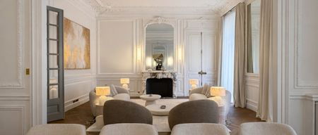 Appartement • Chaillot - Photo 4