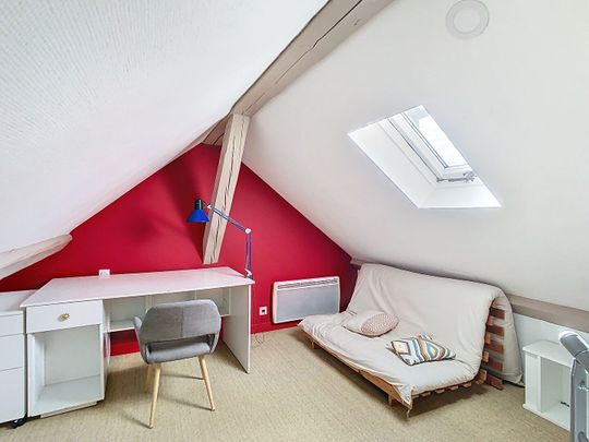 Apartment - Photo 1