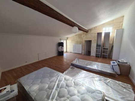 A louer Maison Margaux 98.48 m2 - Photo 2