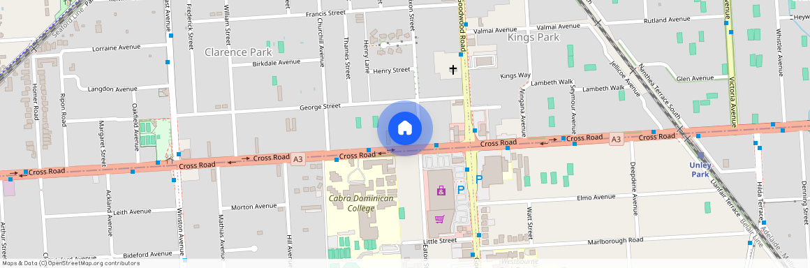 284A Cross Road, SA 5034, Clarence Park