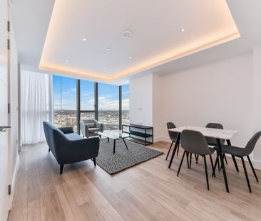 1 bedroom apartment to rent - Photo 6