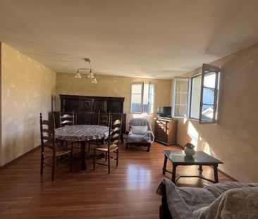 JURANÇON – T3 - Photo 1