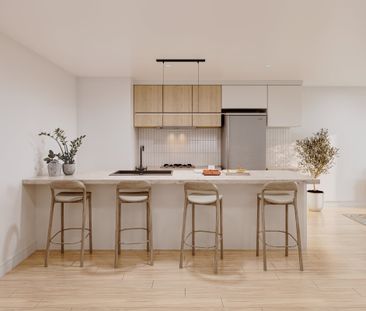 Appartement - 101-116 Rue Principale - Photo 1