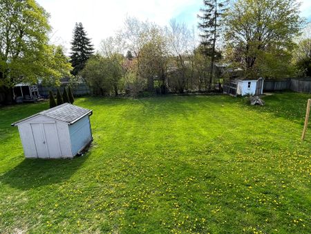 For Lease - 254 Cedar Street Unit# Unit 2 (Upper), Collingwood, Ontario - Photo 5