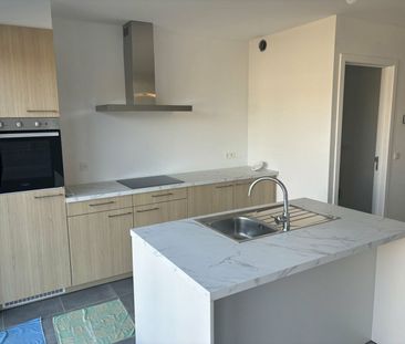 Nieuwbouw duplex-appartement te huur in Opwijk centrum! - Photo 2