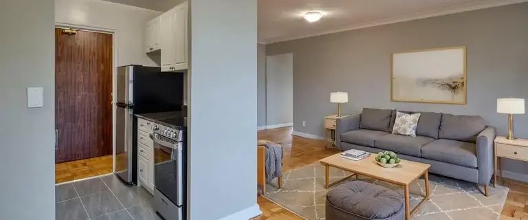 1500 Eglinton Ave W | 1500 Eglinton Avenue West, East York - Photo 1