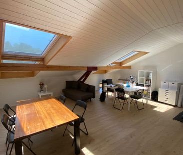 3 Zimmer, 85 m² - Foto 5