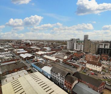 Waterhouse Gardens, Dutton Street, Manchester - Photo 1