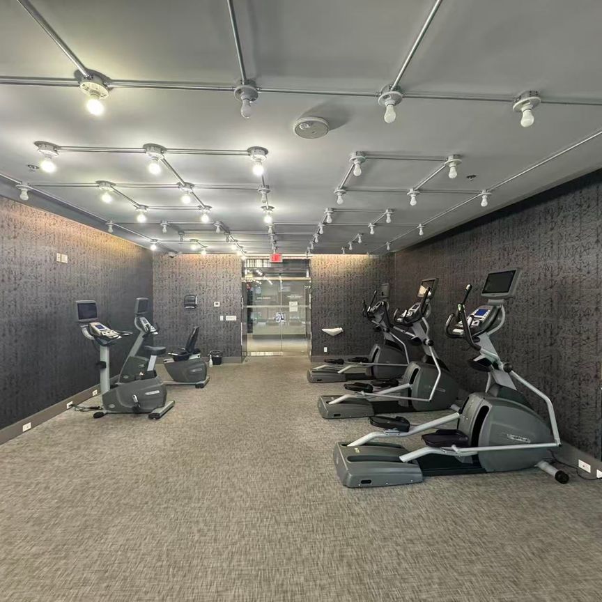 For Lease - 30 Nelson Street Unit# 1507, Toronto, Ontario - Photo 1