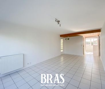 Location Appartement 4 pièces 78m² NANTES 44100 - Photo 1