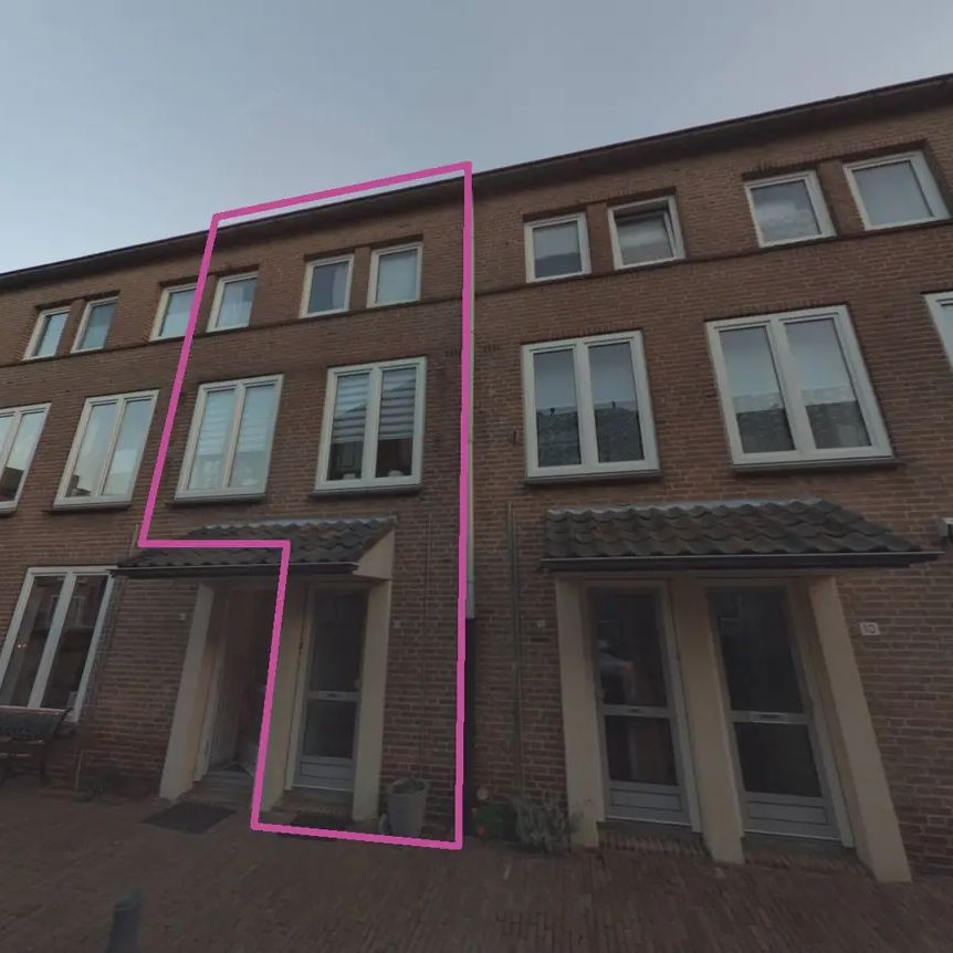 Appartement Infirmerie 14, Grave - À louer - Foto 1