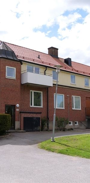 Skolgatan 21 G - Foto 1