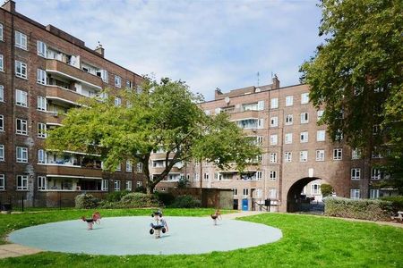 King Henry's Road, Primrose Hill, NW3 - Photo 4