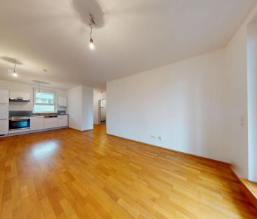 | SCHÖNE DACHTERRASSE | PUNTIGAM | FÜR PÄRCHEN | ZWEI-ZIMMER - Foto 3