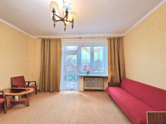 Kawalerka 38 m2 Leśne - Zdjęcie 1