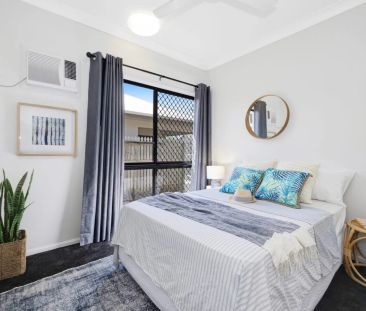 Freshly Updated - Perfectly Located - Photo 6