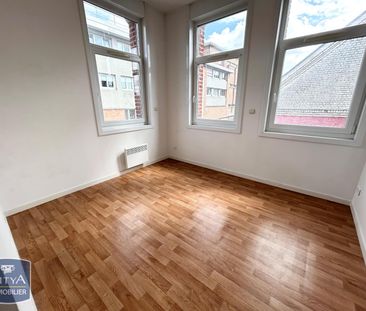 Location Appartement 3 pièces 65m² VALENCIENNES 59300 - Photo 3